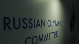 ОКР и МОК договариваются о списке участников Игр.