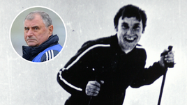 "Он сказал: "Меня будут помнить веками". Бышовец о главной встрече с Высоцким