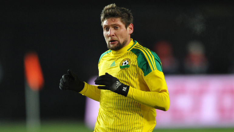 Евгений СЕЛЕЗНЕВ. Фото Алексей ИВАНОВ Евгений СЕЛЕЗНЕВ. Фото Алексей ИВАНОВ