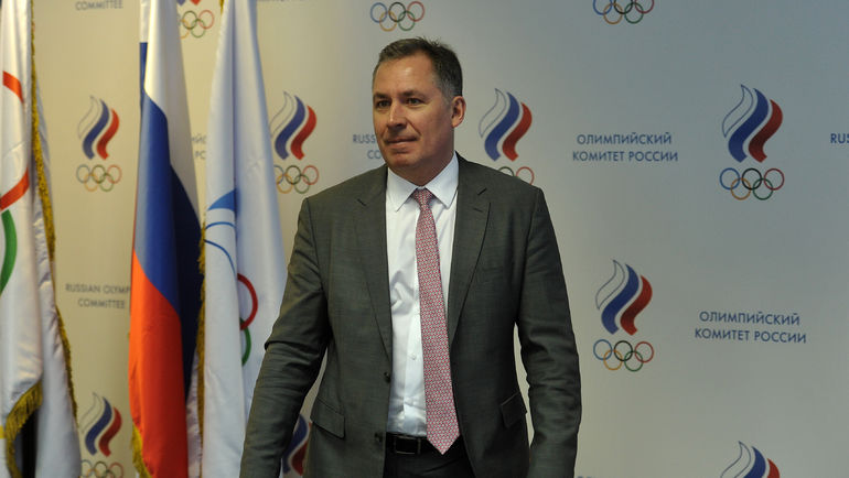 Станислав ПОЗДНЯКОВ. Фото Алексей ИВАНОВ Станислав ПОЗДНЯКОВ. Фото Алексей ИВАНОВ