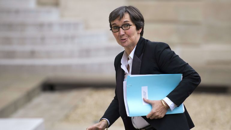 Валери ФУРНЕЙРОН. Фото AFP Валери ФУРНЕЙРОН. Фото AFP