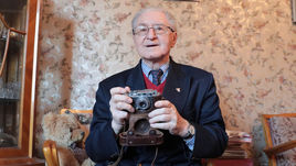 Алексей ПАРАМОНОВ.