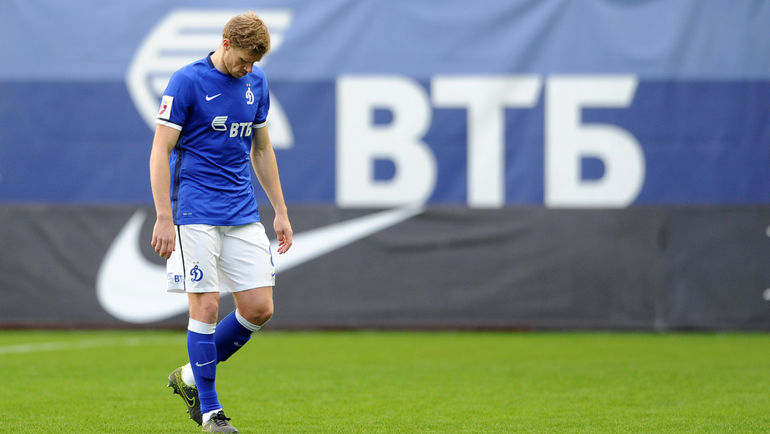 Павел ПОГРЕБНЯК. Фото Алексей ИВАНОВ Павел ПОГРЕБНЯК. Фото Алексей ИВАНОВ