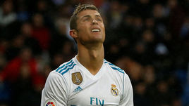 "Реал" - без Лиги чемпионов? Это реально