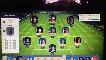          FIFA 18