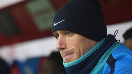 Павел ПОГРЕБНЯК.