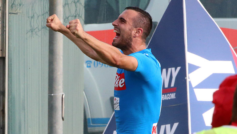 Никола МАКСИМОВИЧ. Фото AFP Никола МАКСИМОВИЧ. Фото AFP