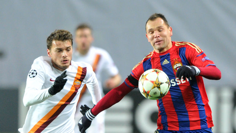 Адем ЛЯИЧ. Фото Татьяна ДОРОГУТИНА Адем ЛЯИЧ. Фото Татьяна ДОРОГУТИНА