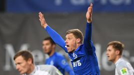 Павел ПОГРЕБНЯК.