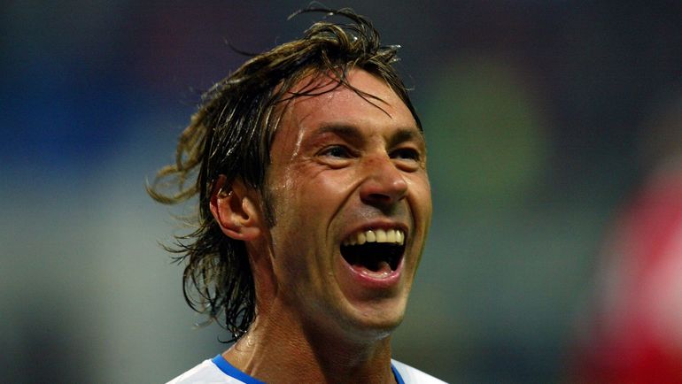 Александр МОСТОВОЙ. Фото Алексей ИВАНОВ Александр МОСТОВОЙ. Фото Алексей ИВАНОВ