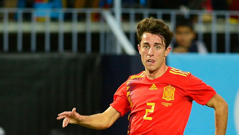 Альваро ОДРИОСОЛА. Фото AFP Альваро ОДРИОСОЛА. Фото AFP