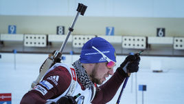 Логинов победил на чемпионате Европы. Но это ничего не значит