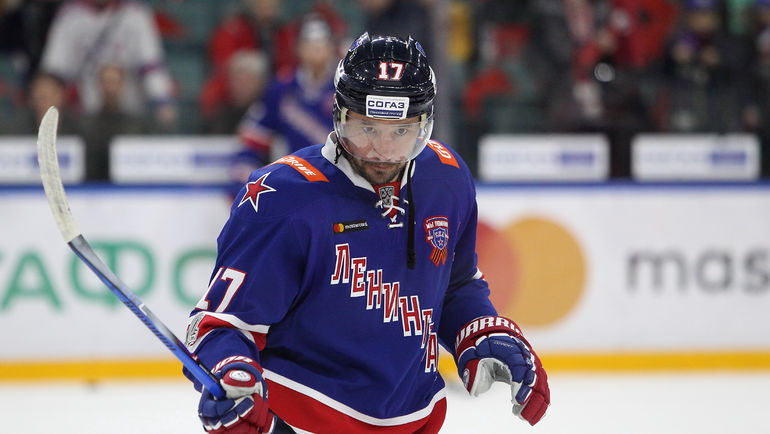 Илья КОВАЛЬЧУК. Фото photo.khl.ru Илья КОВАЛЬЧУК. Фото photo.khl.ru