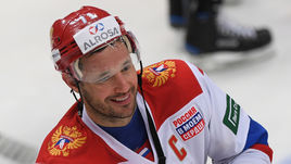 Илья КОВАЛЬЧУК.