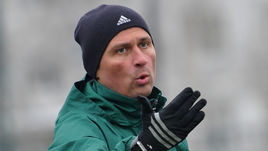 Сегодня. Химки. Сергей КАРАСЕВ.