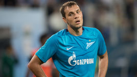 Артем ДЗЮБА.