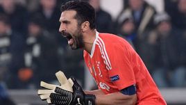 Джанлуиджи БУФФОН.