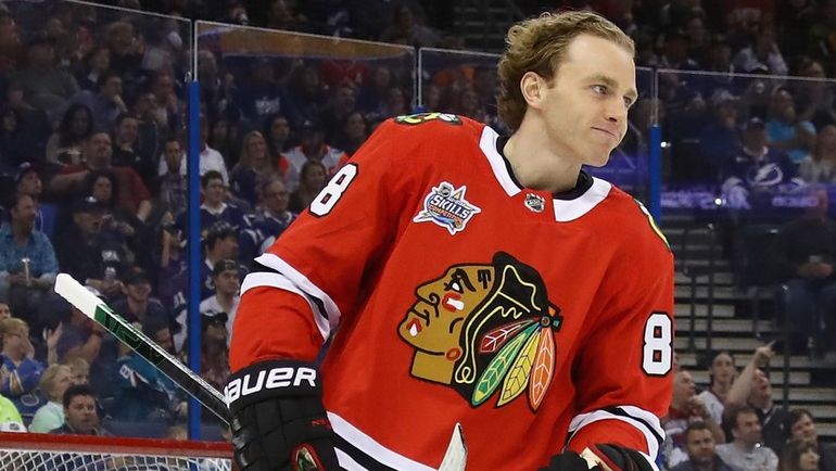 Патрик КЕЙН. Фото AFP Патрик КЕЙН. Фото AFP