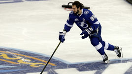 Никита КУЧЕРОВ.