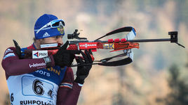 Норвегия выиграла синглмикст. Россия уступила Эстонии