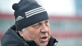 Андрей БУДОГОССКИЙ.