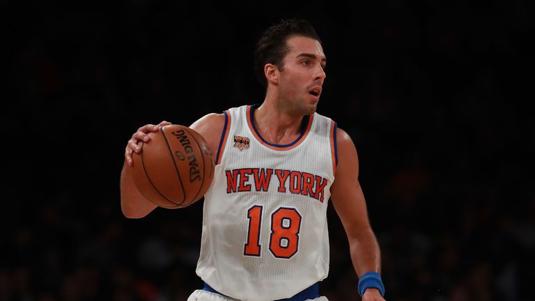 Саша ВУЯЧИЧ. Фото AFP Саша ВУЯЧИЧ. Фото AFP