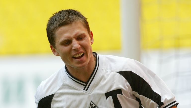 Игорь СЕМШОВ. Фото Григорий ФИЛИППОВ Игорь СЕМШОВ. Фото Григорий ФИЛИППОВ