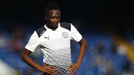 Ахмед МУСА.