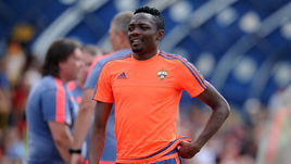 Ахмед МУСА.