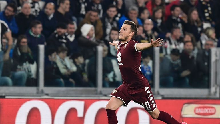 Адем ЛЯИЧ. Фото AFP Адем ЛЯИЧ. Фото AFP