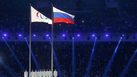 Российские паралимпийцы смогут выступить в Пхенчхане только в нейтральном статусе.