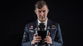 Карякин бросает вызов!