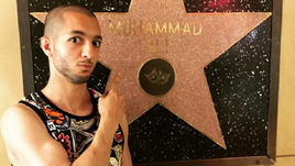 Софьян ХАННИ.