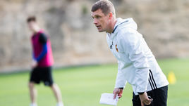 Виктор ГОНЧАРЕНКО.