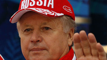 Леонид ТЯГАЧЕВ.