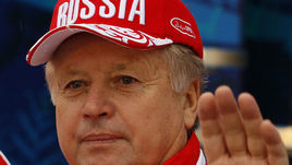 Леонид ТЯГАЧЕВ.