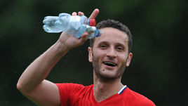 Феликс ЛЕДЕСМА.