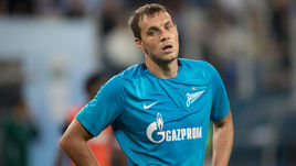 Нападающий Артем ДЗЮБА вторую половину сезона проведет в аренде в тульском "Арсенале".