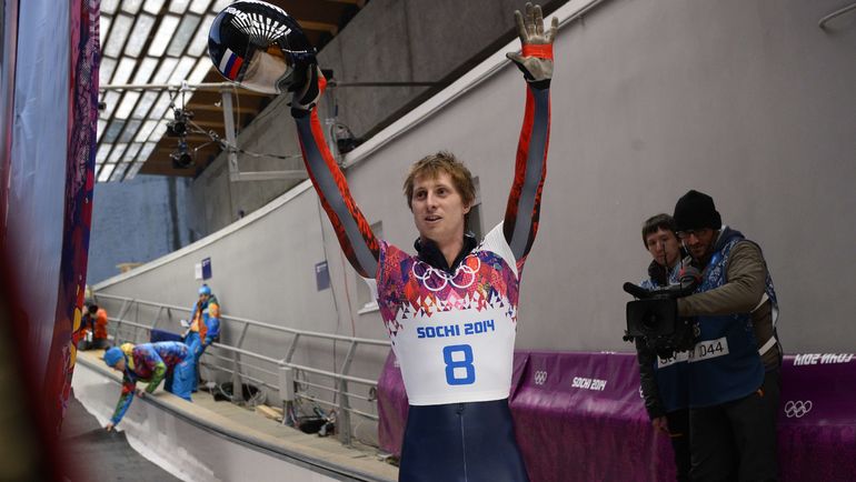 Сергей ЧУДИНОВ. Фото AFP Сергей ЧУДИНОВ. Фото AFP