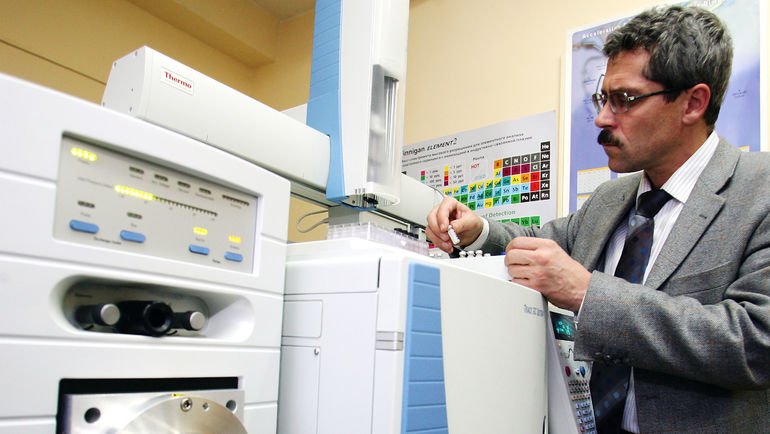 Григорий РОДЧЕНКОВ. Фото ТАСС Григорий РОДЧЕНКОВ. Фото ТАСС