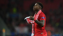 Квинси ПРОМЕС.