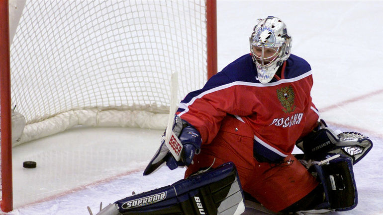 Николай ХАБИБУЛИН. Фото REUTERS Николай ХАБИБУЛИН. Фото REUTERS