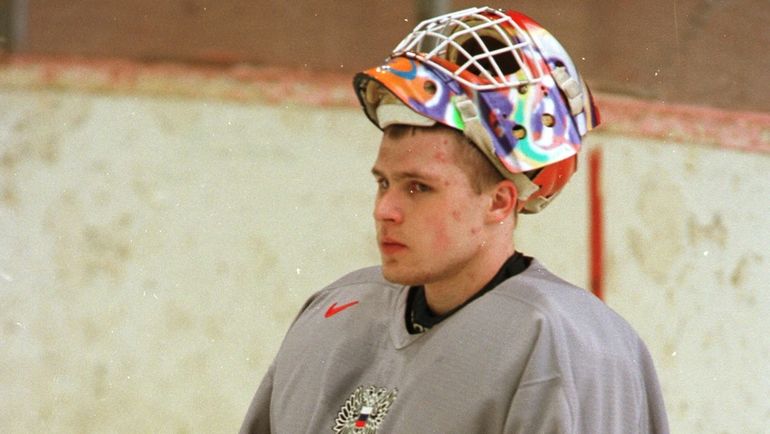 Илья БРЫЗГАЛОВ. Фото Дмитрий СОЛНЦЕВ Илья БРЫЗГАЛОВ. Фото Дмитрий СОЛНЦЕВ