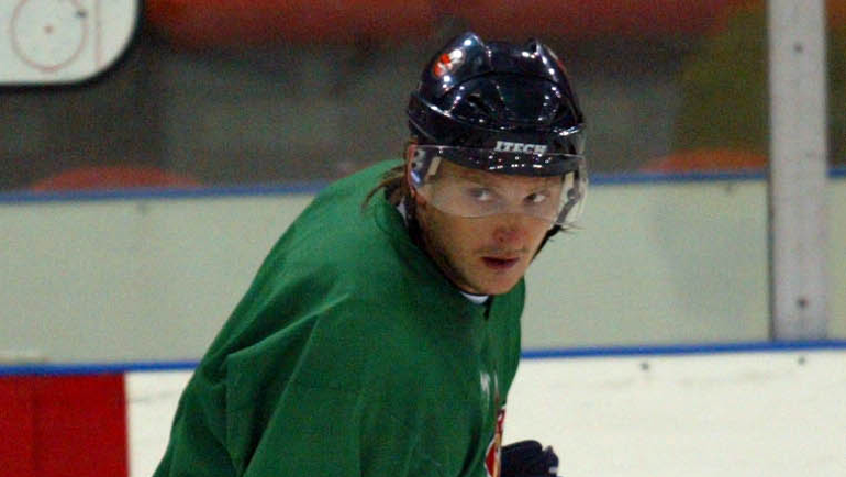 Олег КВАША. Фото Григорий ФИЛИППОВ Олег КВАША. Фото Григорий ФИЛИППОВ