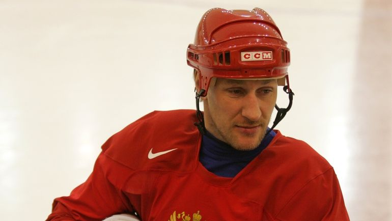 Алексей КОВАЛЕВ. Фото Александр ВИЛЬФ Алексей КОВАЛЕВ. Фото Александр ВИЛЬФ