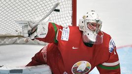 Российский вратарь станет белорусским политиком. Какая у него программа?