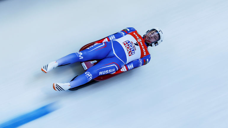 Роман РЕПИЛОВ. Фото REUTERS Роман РЕПИЛОВ. Фото REUTERS