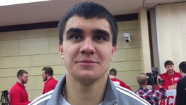 Трегубов - об Олимпиаде и недопуске Третьякова