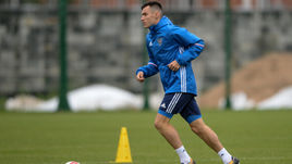 Вячеслав КАРАВАЕВ.