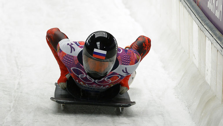 Сергей ЧУДИНОВ. Фото REUTERS Сергей ЧУДИНОВ. Фото REUTERS